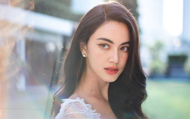 18 diễn viên nữ Thái Lan xinh đẹp, ấn tượng nhất xứ sở Chùa Vàng