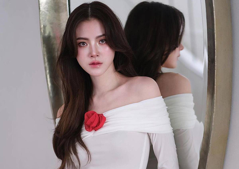 18 diễn viên nữ Thái Lan xinh đẹp, ấn tượng nhất xứ sở Chùa Vàng