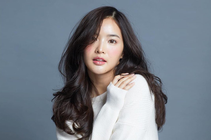 18 diễn viên nữ Thái Lan xinh đẹp, ấn tượng nhất xứ sở Chùa Vàng