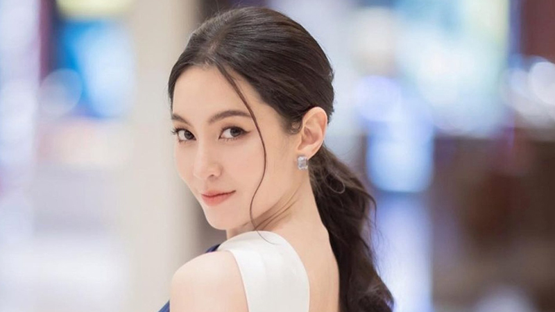 18 diễn vi&ecirc;n nữ Th&aacute;i Lan xinh đẹp, ấn tượng nhất xứ sở Ch&ugrave;a V&agrave;ng