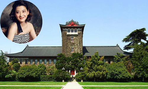 10 thành phố nhiều mỹ nhân nhất Trung Quốc - 7