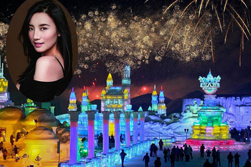 10 thành phố nhiều mỹ nhân nhất Trung Quốc