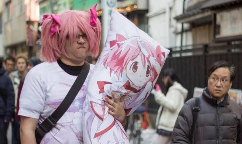 Wibu là gì? Nguồn gốc và dấu hiệu nhận biết người Wibu