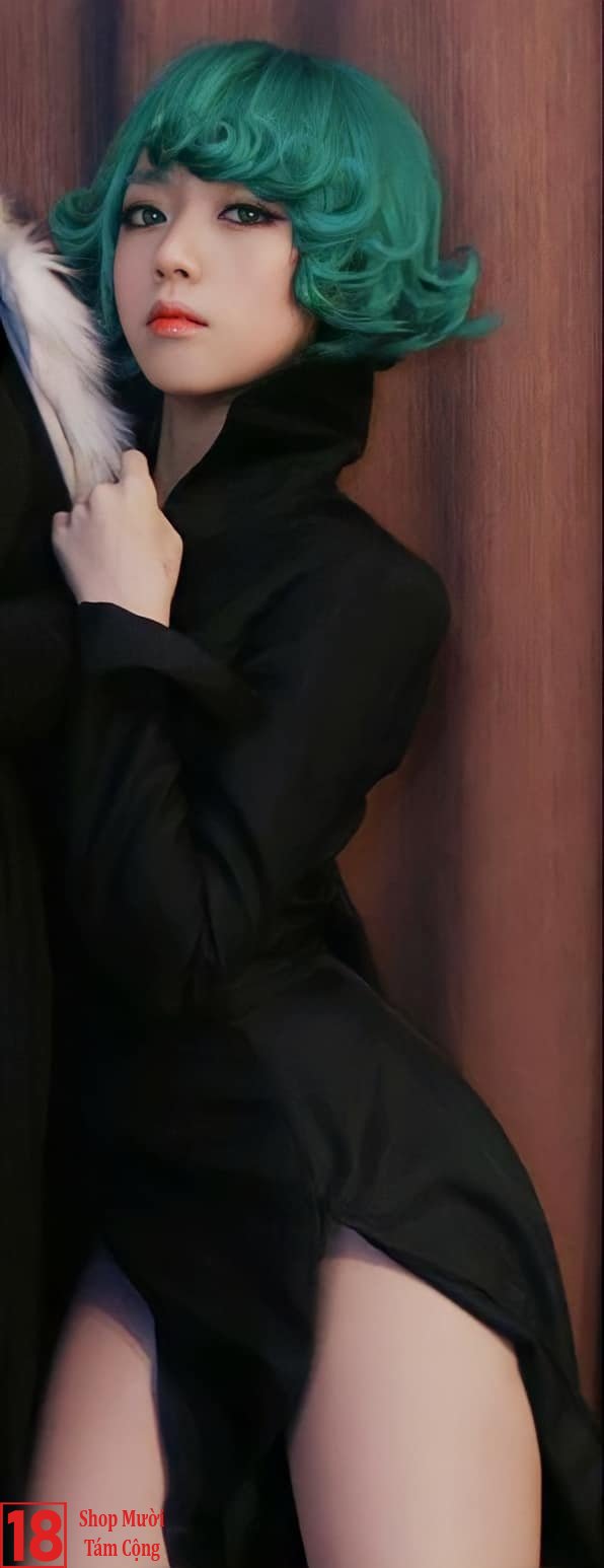 Liên Quân Cosplay Cosplay Krixi (8)