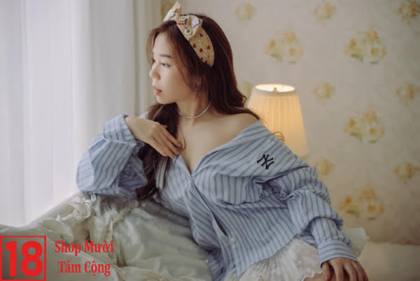 Liên Quân Cosplay Cosplay Sinestrea (15)