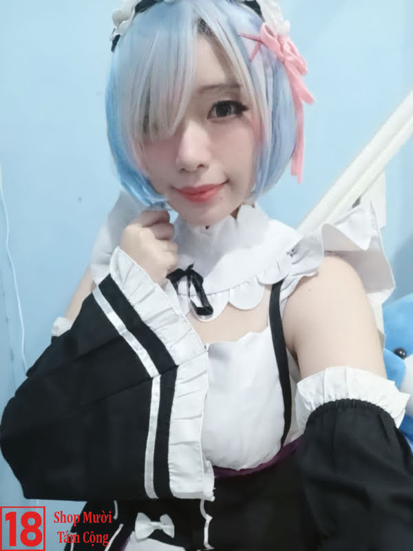 Cosplay Lindis Liên Quân Mobile (3)