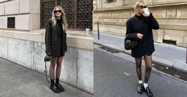 Bí quyết phối giày với quần short Nữ cá tính trendy 2024