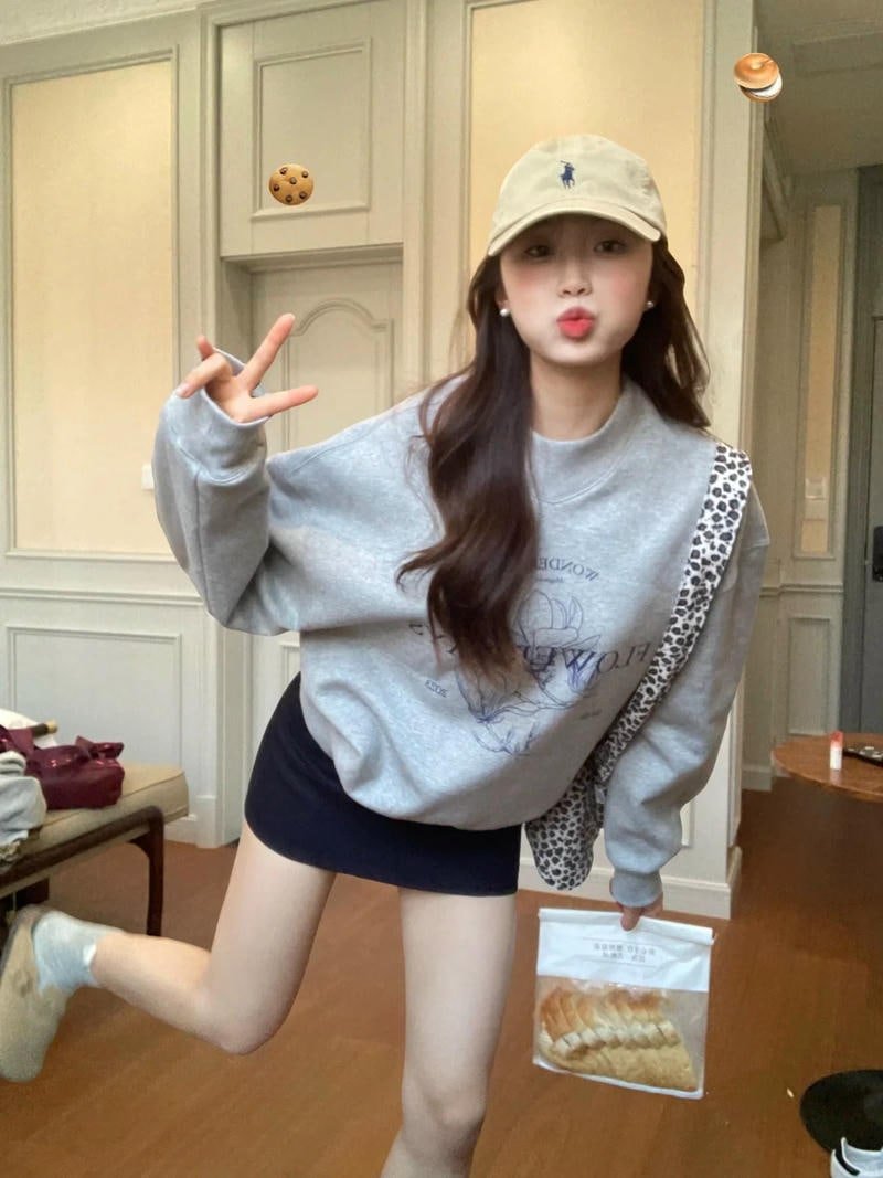 váy ngắn đẹp hàn quốc