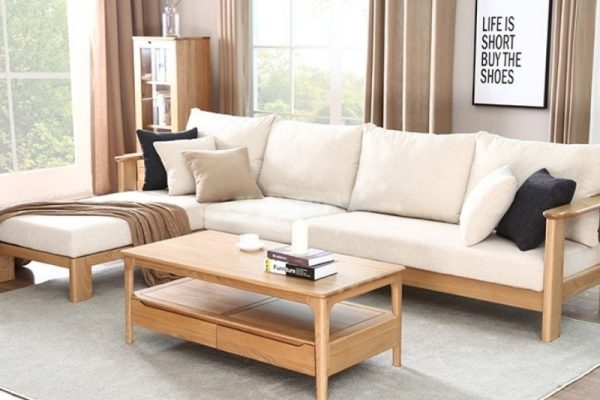 Mẫu ghê tựa lưng phù hợp cho không gian vàn người ngồi