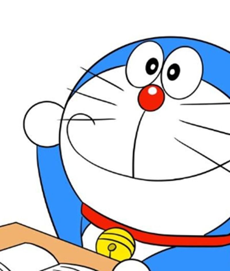 Hình ảnh meme giơ tay nhân vật hoạt hình