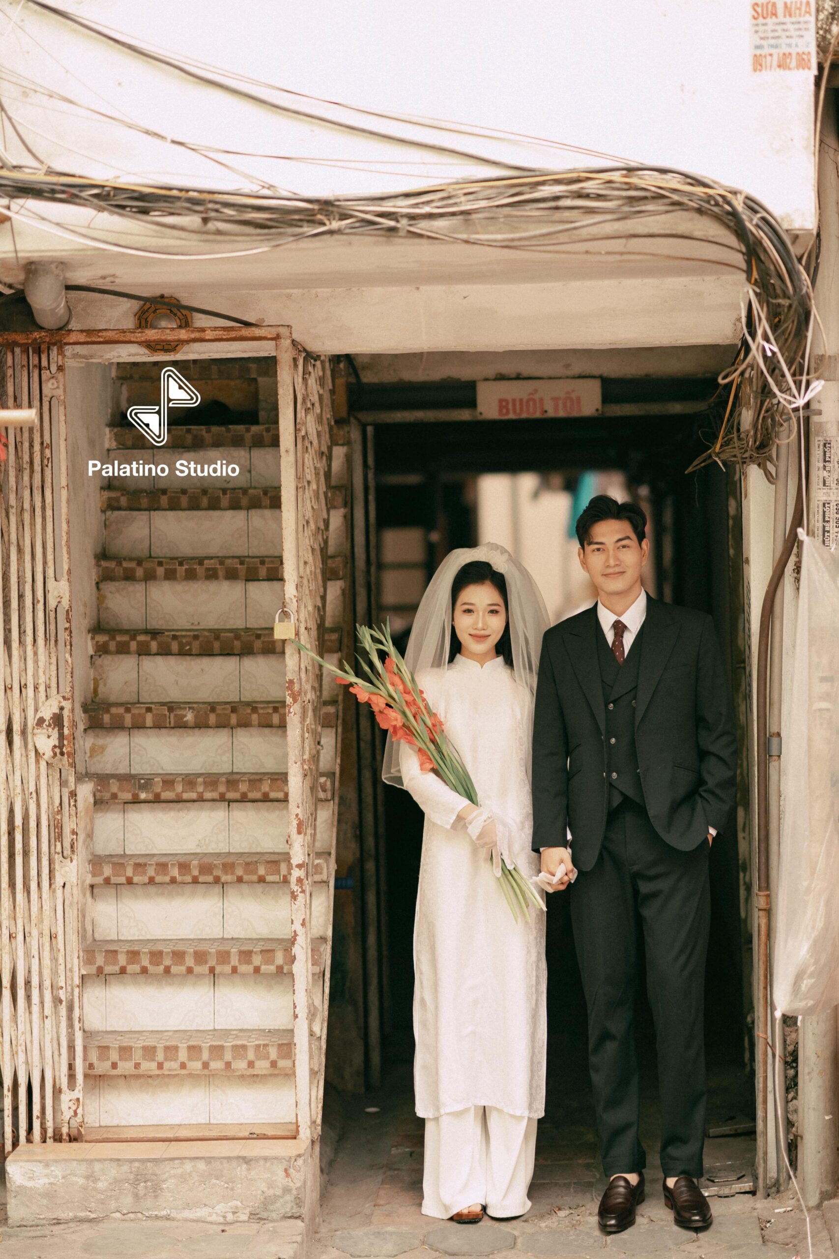 chụp ảnh cưới giá rẻ hà nội