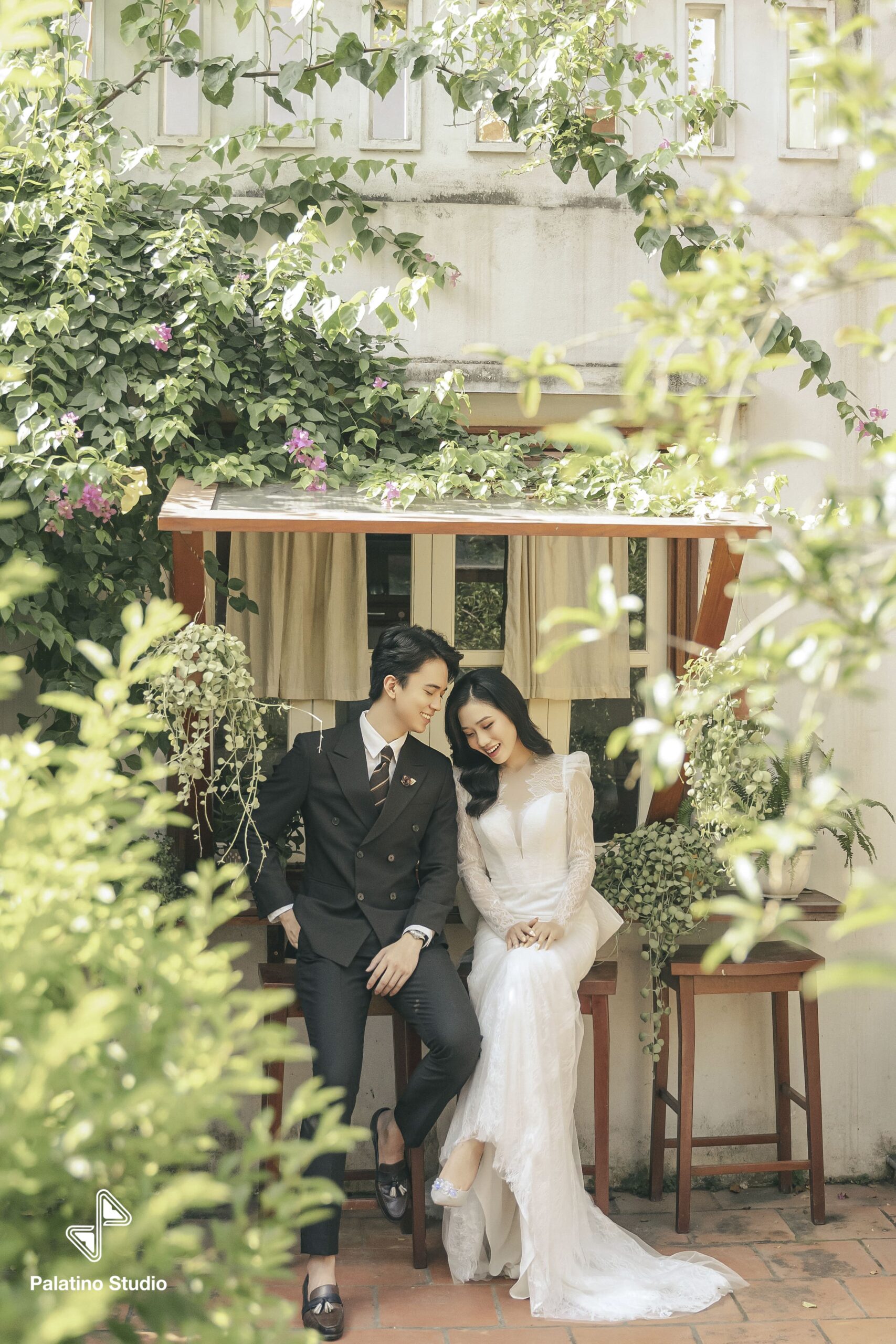 studio chụp ảnh cưới đẹp và rẻ ở hà nội