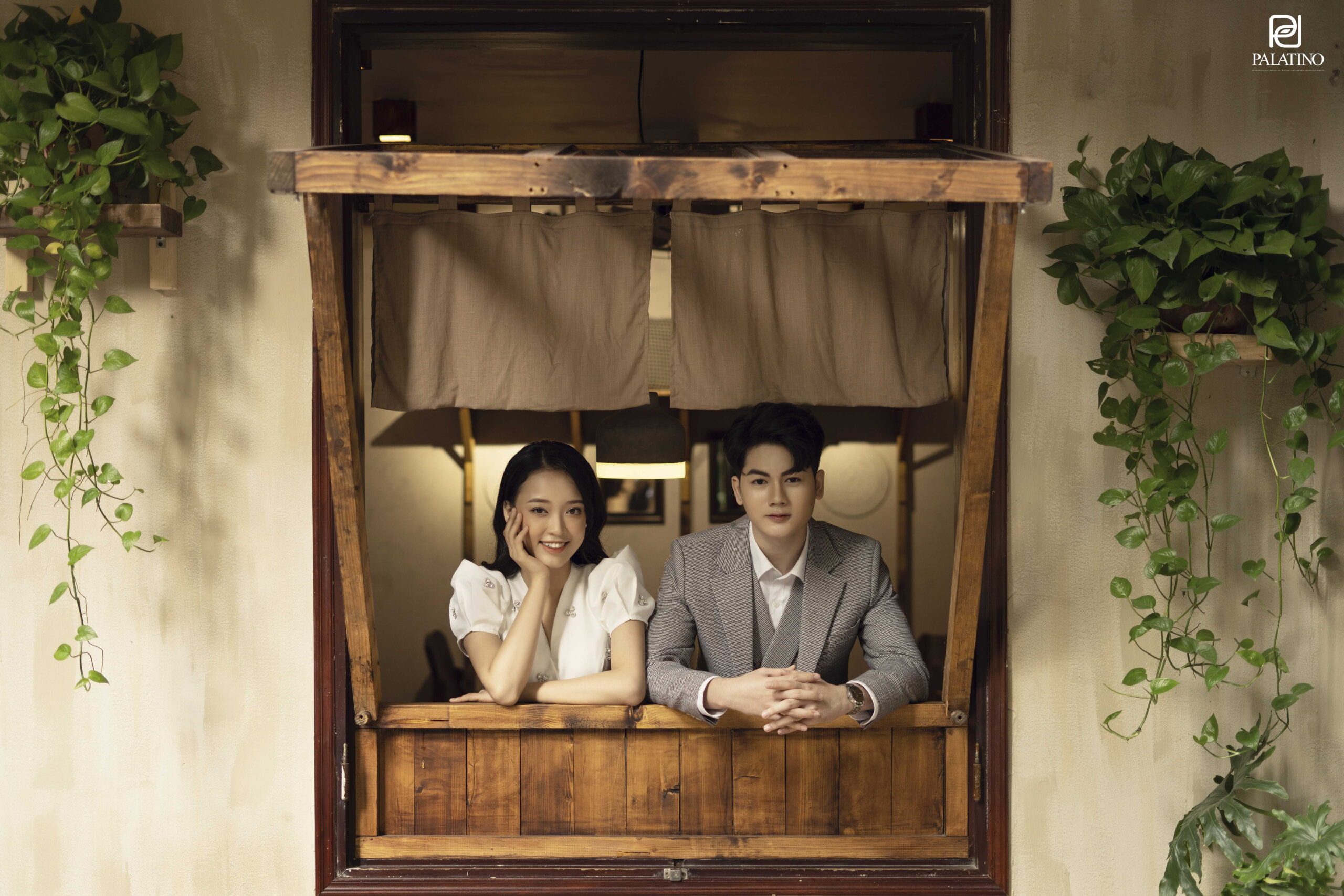 gói chụp ảnh cưới studio