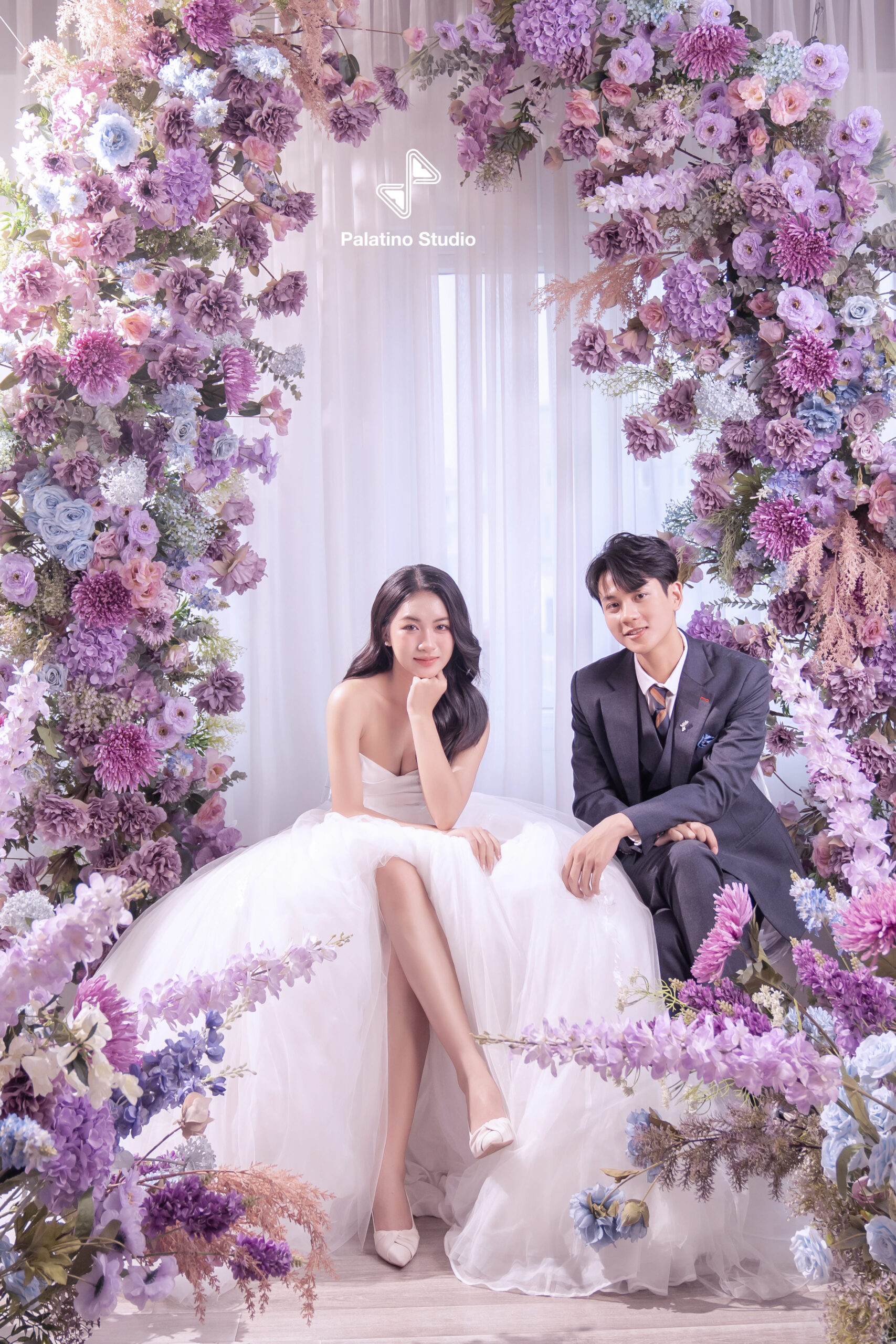 dịch vụ chụp ảnh cưới trọn gói tại hà nội