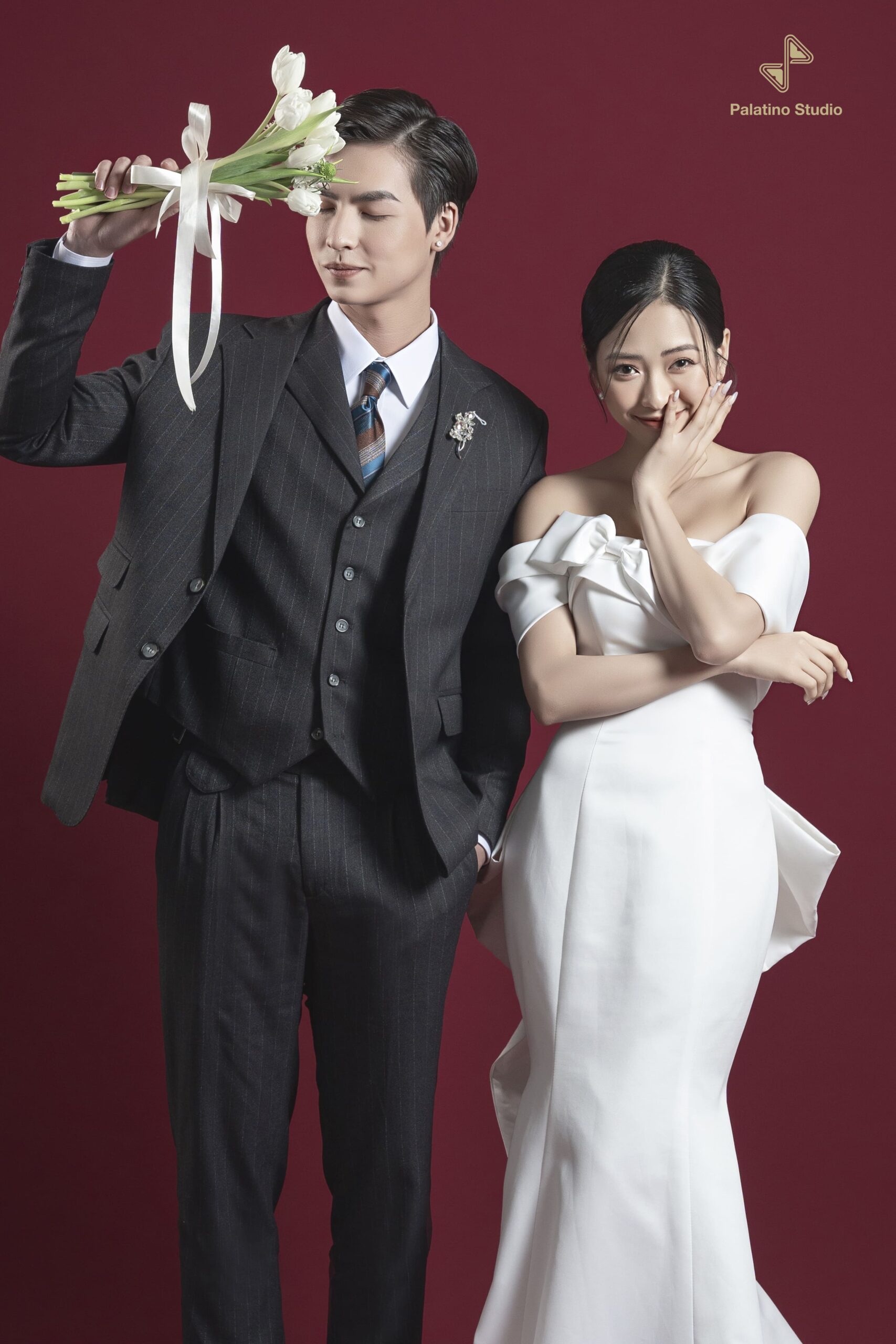 chụp ảnh cưới trọn gói tại hà nội