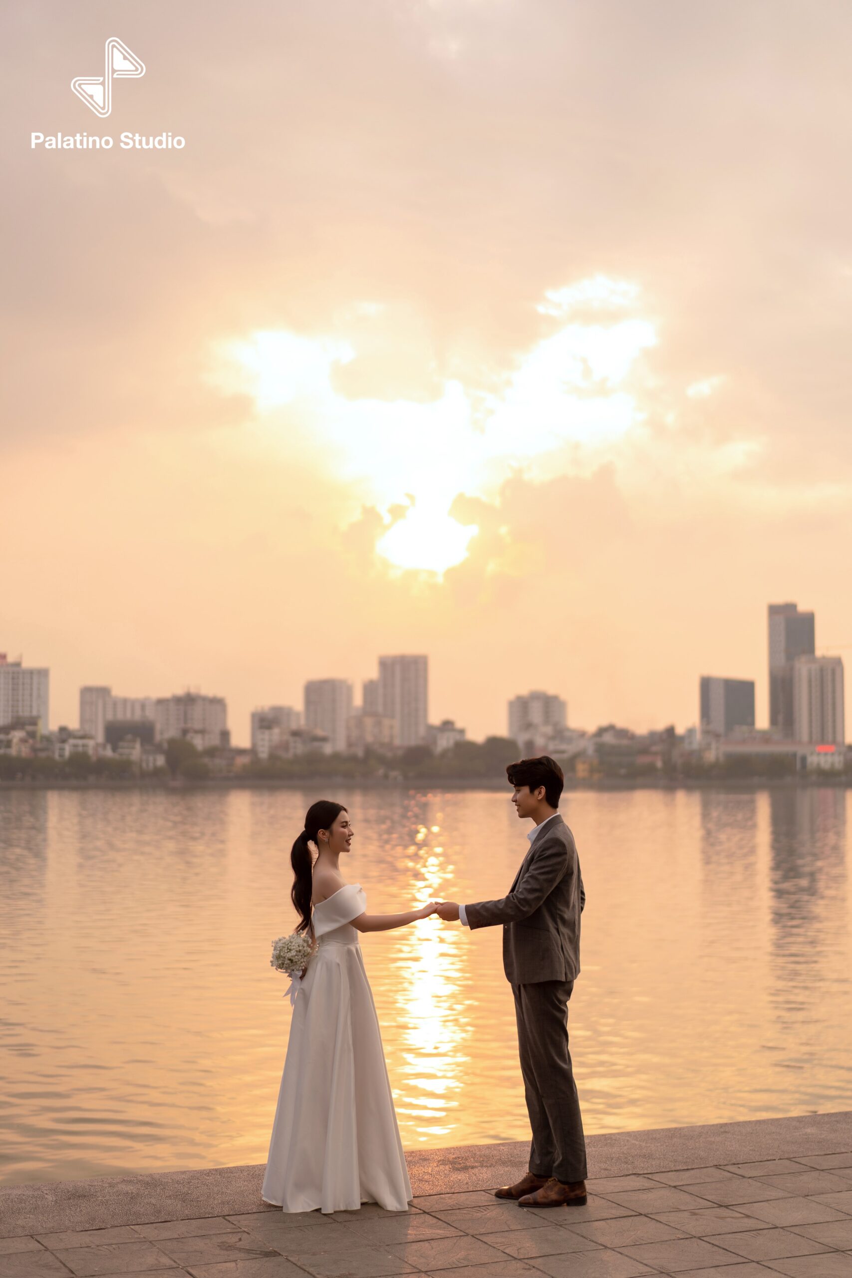 báo giá chụp ảnh cưới hà nội