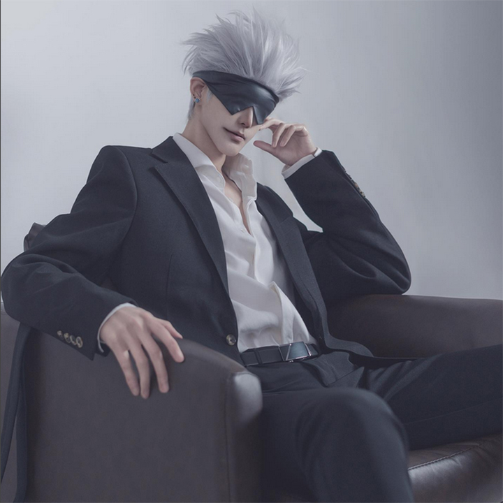 Gojo Cosplay: Complete Costume Guide (How-to, Accessories & Ideas)