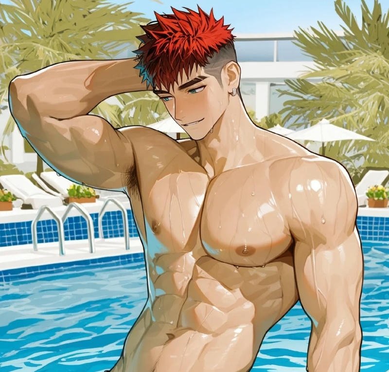 ảnh anime thoả thân