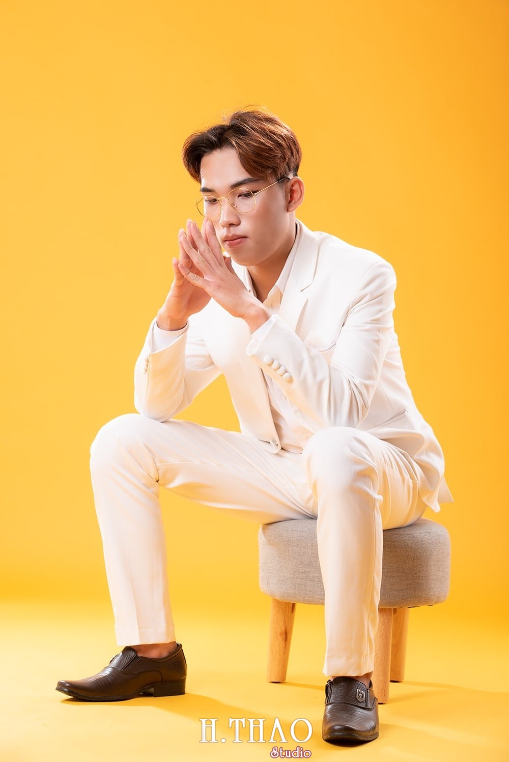 Anh profile 16 2 - Album tổng hợp ảnh doanh nhân trẻ đẹp Tháng 10- HThao Studio