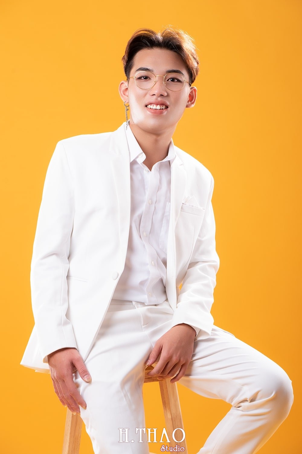 Anh profile 9 3 - Album tổng hợp ảnh doanh nhân trẻ đẹp Tháng 10- HThao Studio