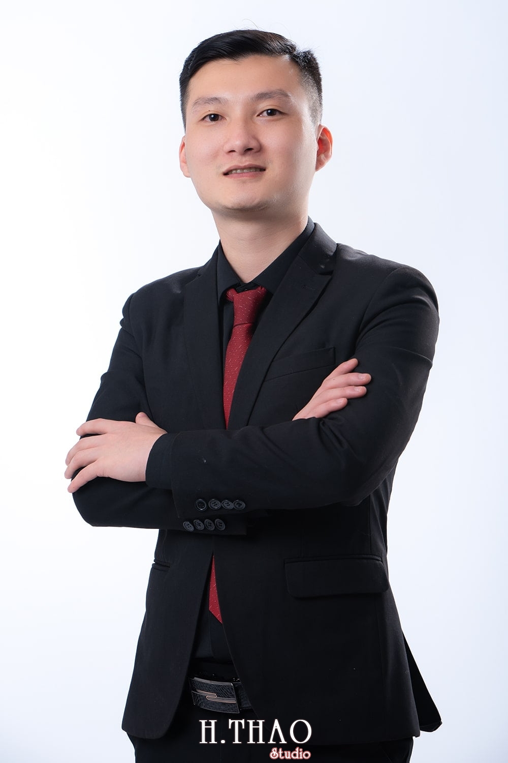 anh profile ca nhan nam 1 - Album tổng hợp ảnh doanh nhân trẻ đẹp Tháng 10- HThao Studio