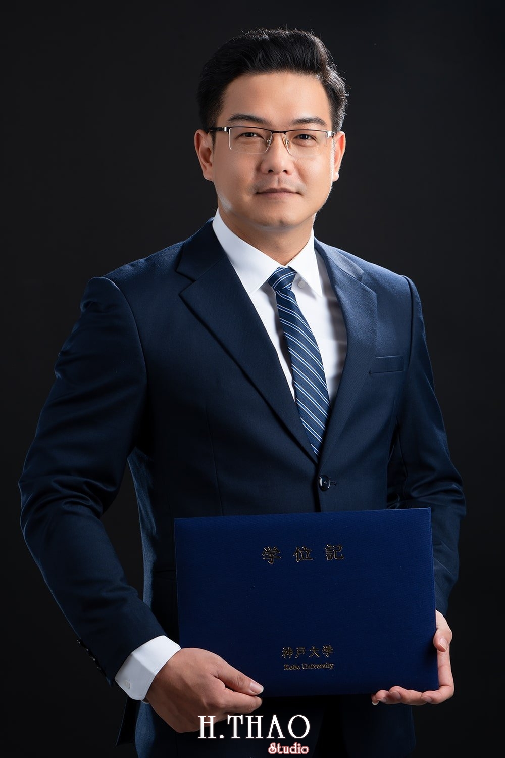 anh profile ca nhan nam 2 - Album tổng hợp ảnh doanh nhân trẻ đẹp Tháng 10- HThao Studio