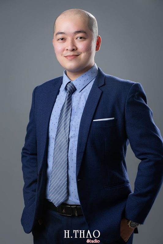 Album tổng hợp ảnh doanh nhân trẻ đẹp Tháng 10- HThao Studio