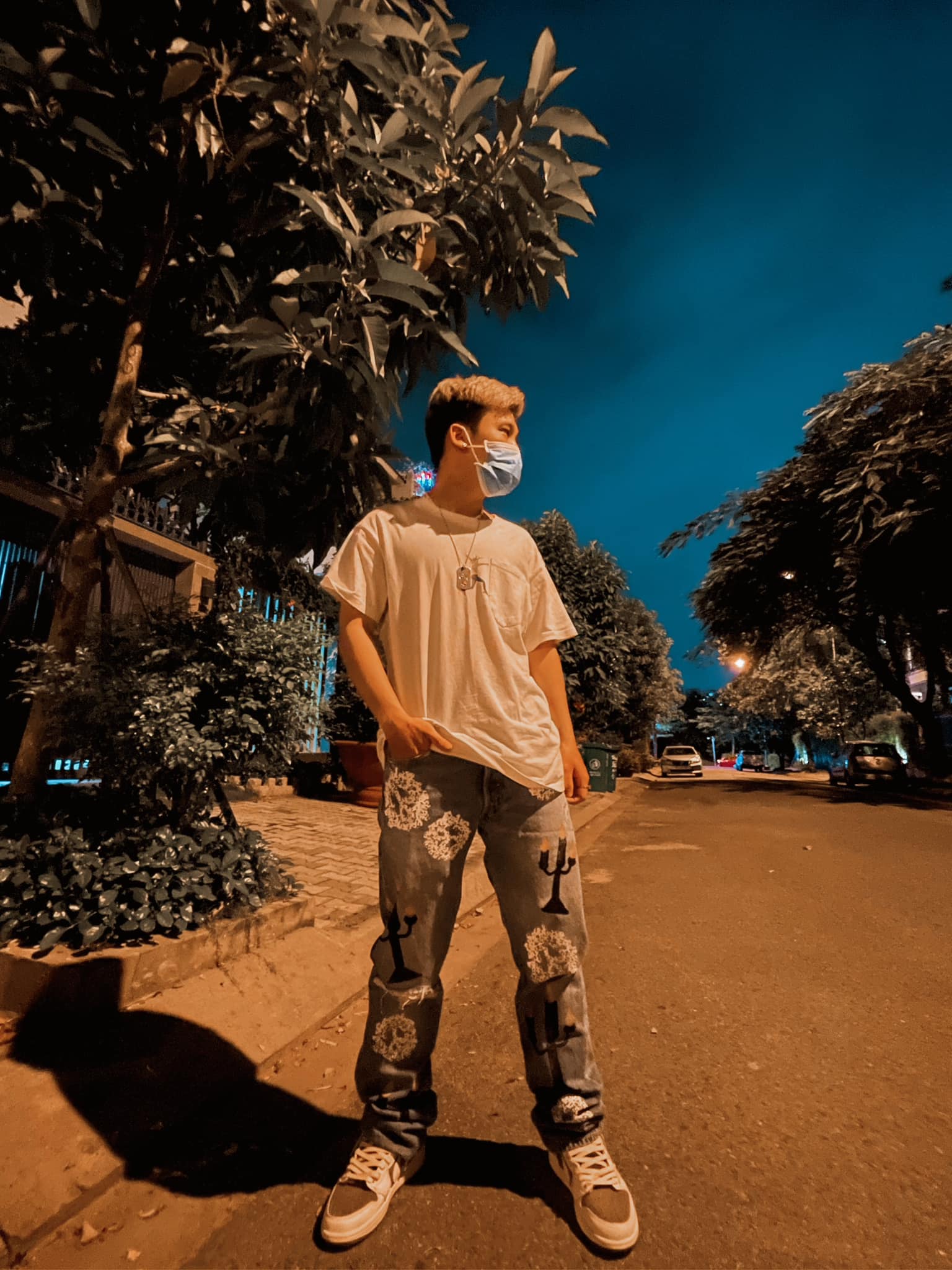 Hình ảnh avatar Hiha