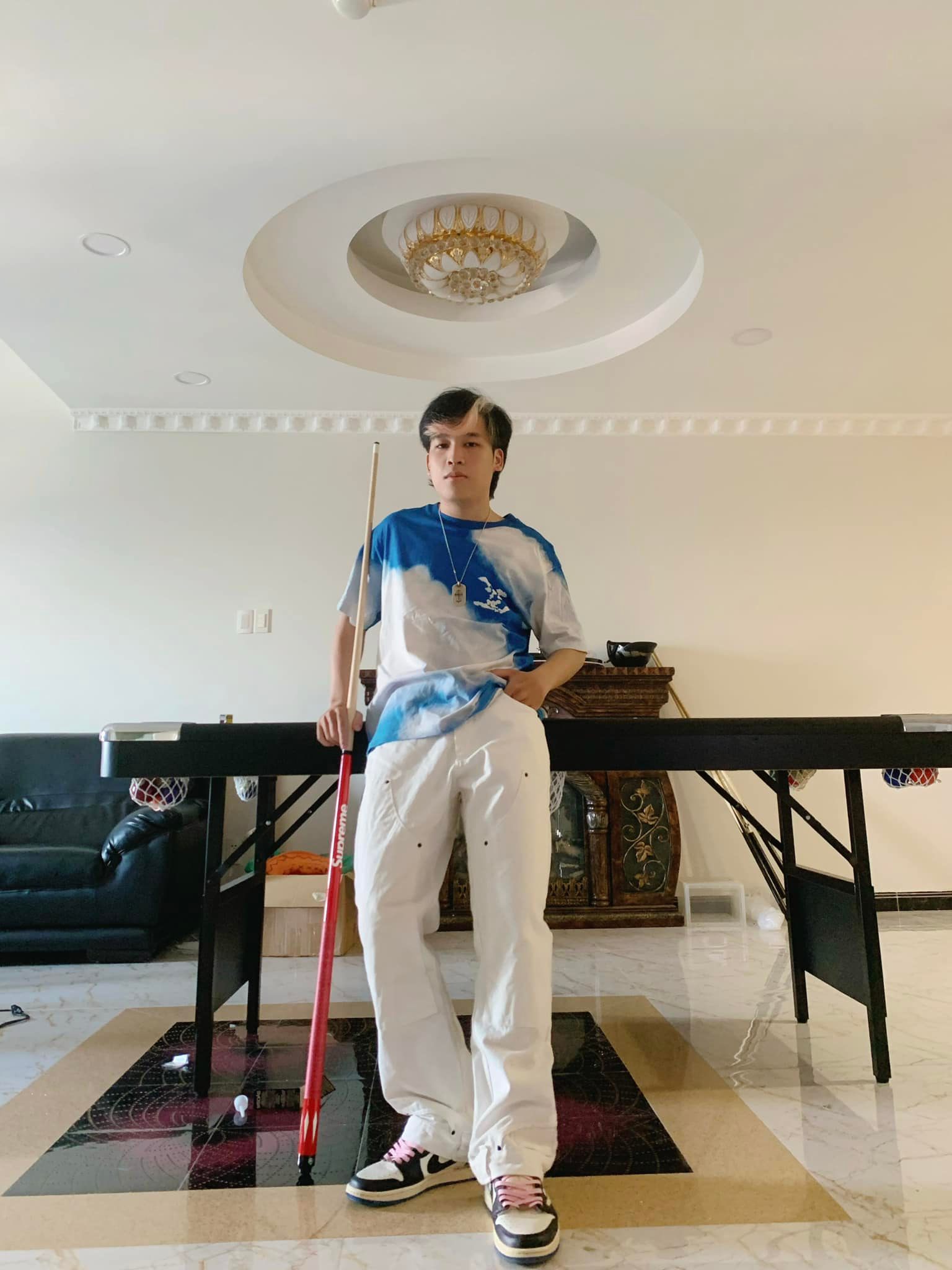 Hình ảnh Hiha ngầu