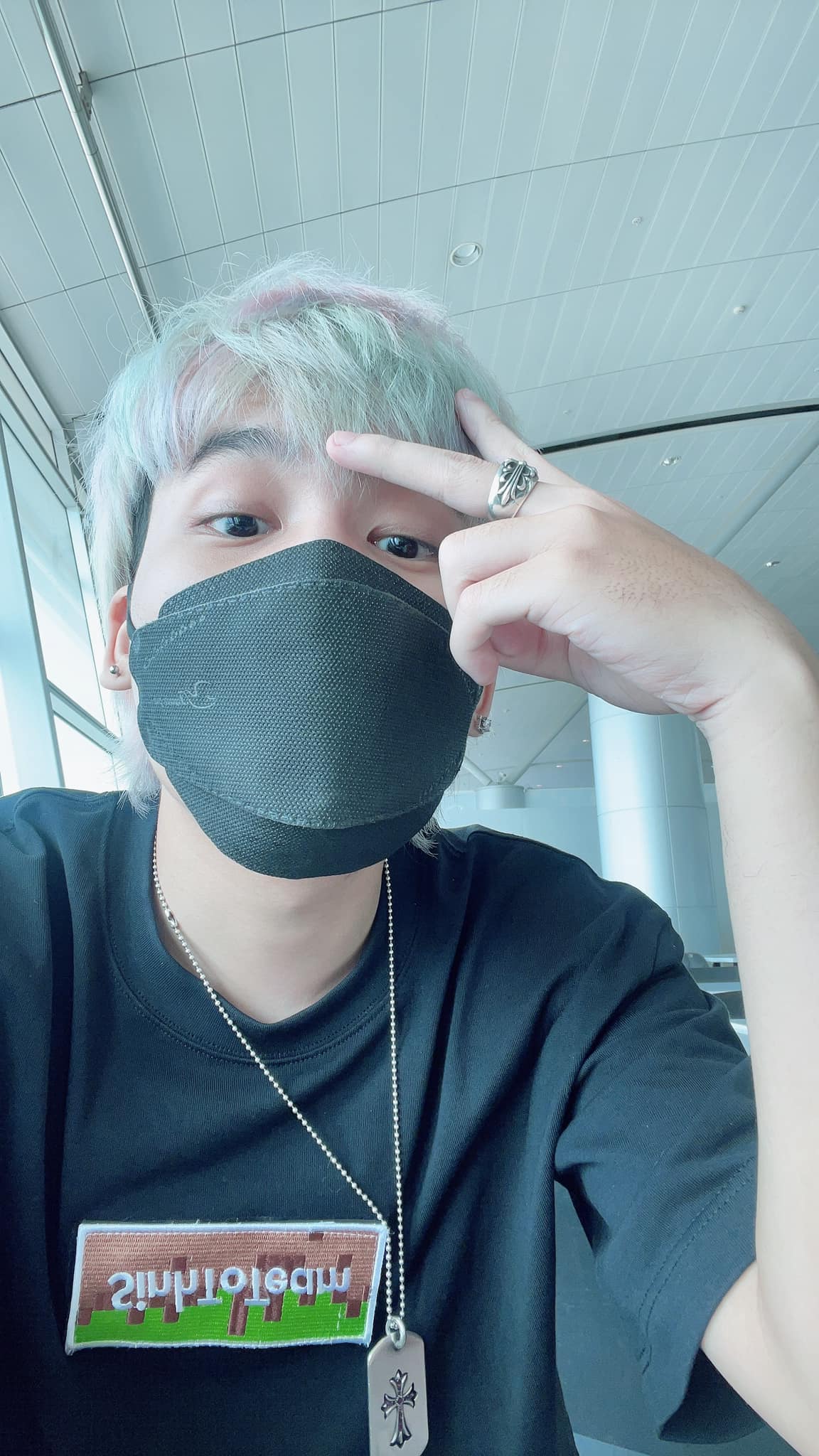 Hình ảnh Hiha ngoài đời đẹp