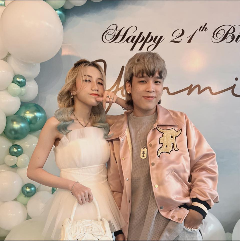 Hình ảnh hiha và yum