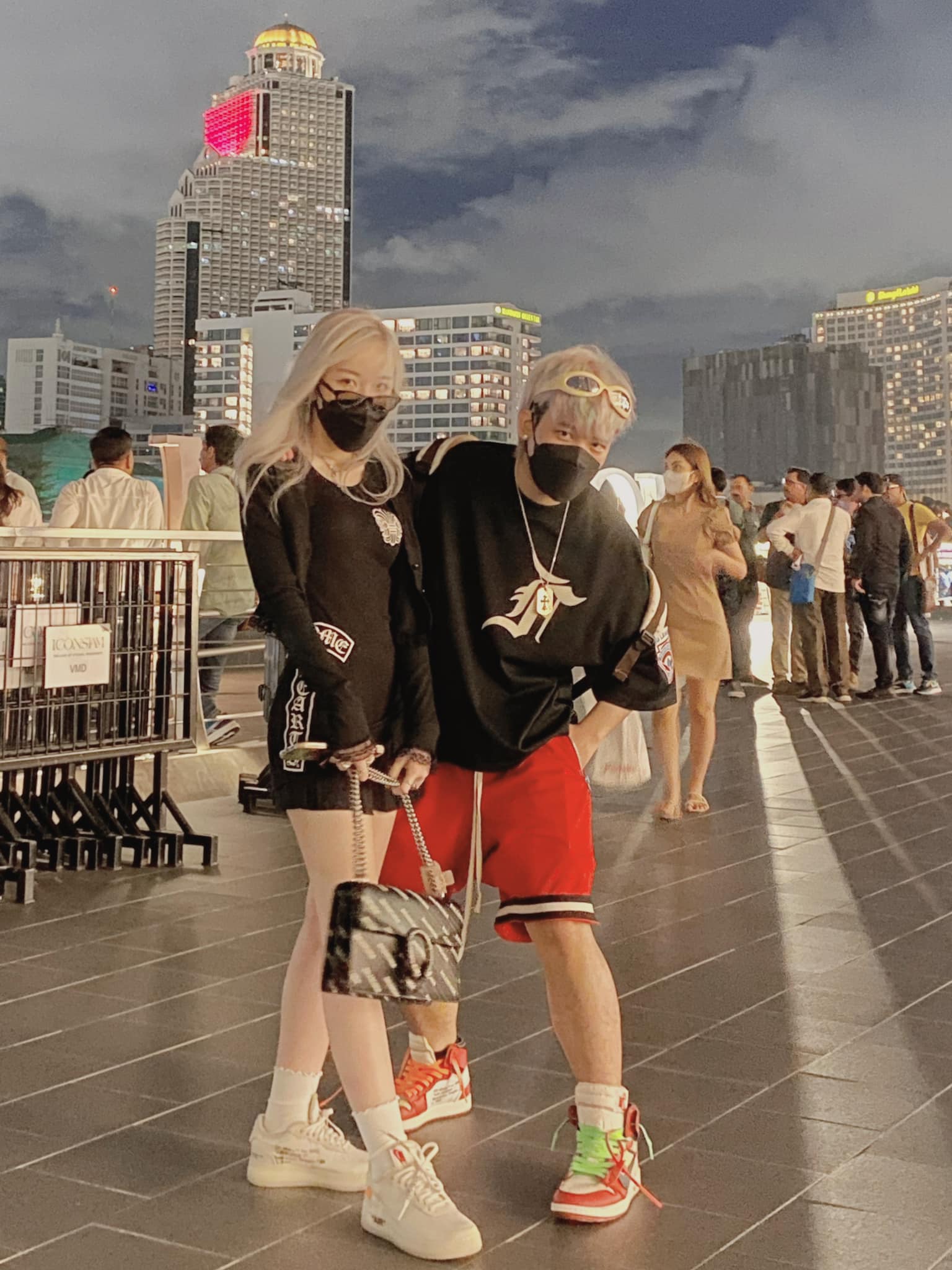 Hình ảnh hiha và yummie ngầu