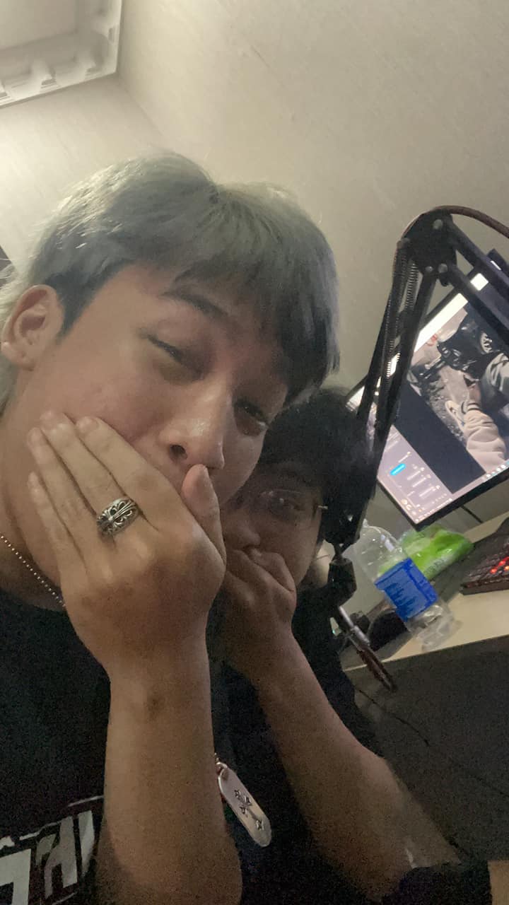 Ảnh của Hiha ngoài đời