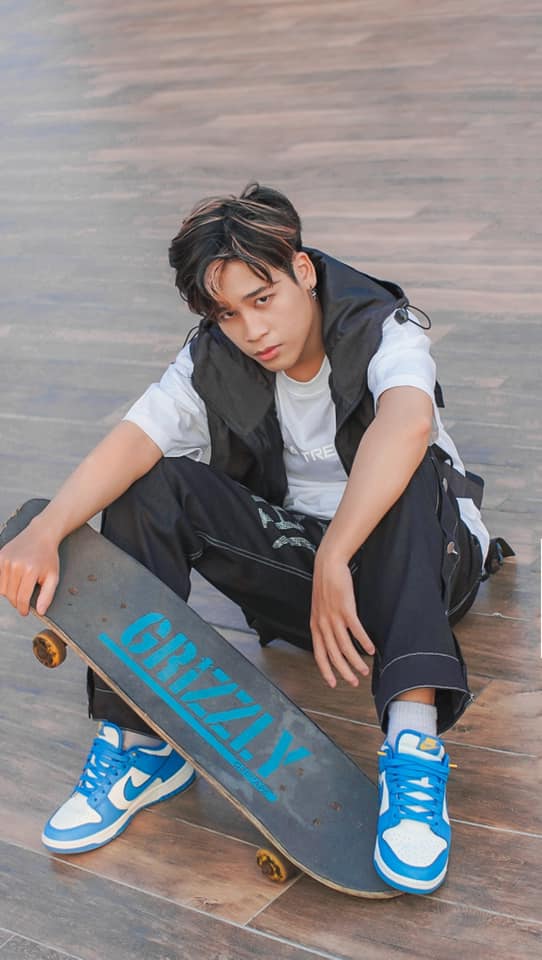 Ảnh của Hiha trong minecraft