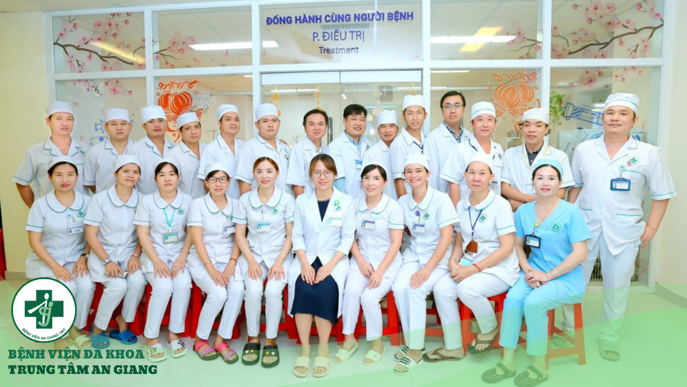 KHOA THẬN NHÂN TẠO