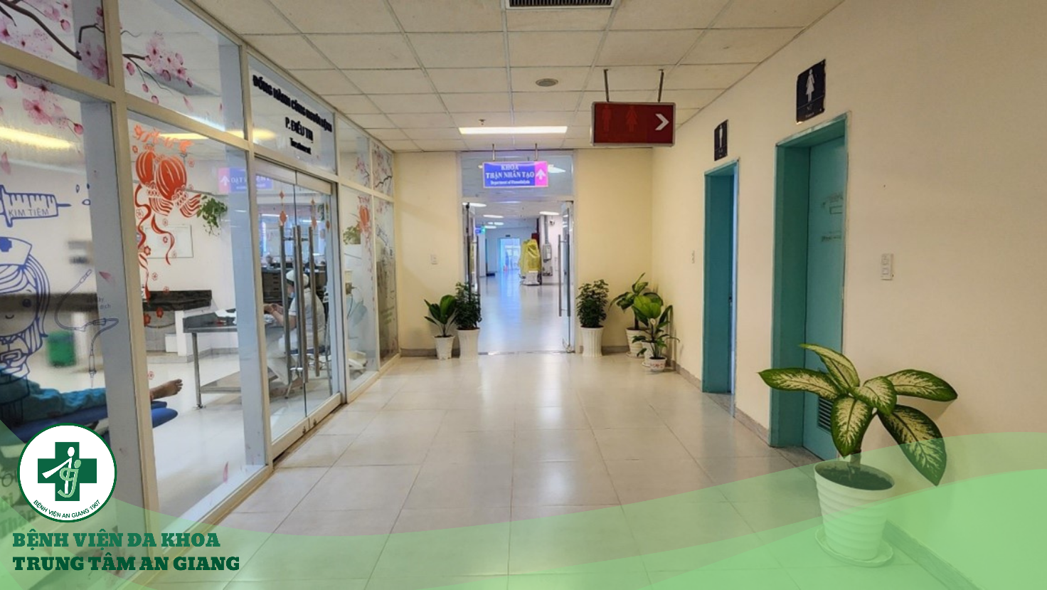 KHOA THẬN NHÂN TẠO