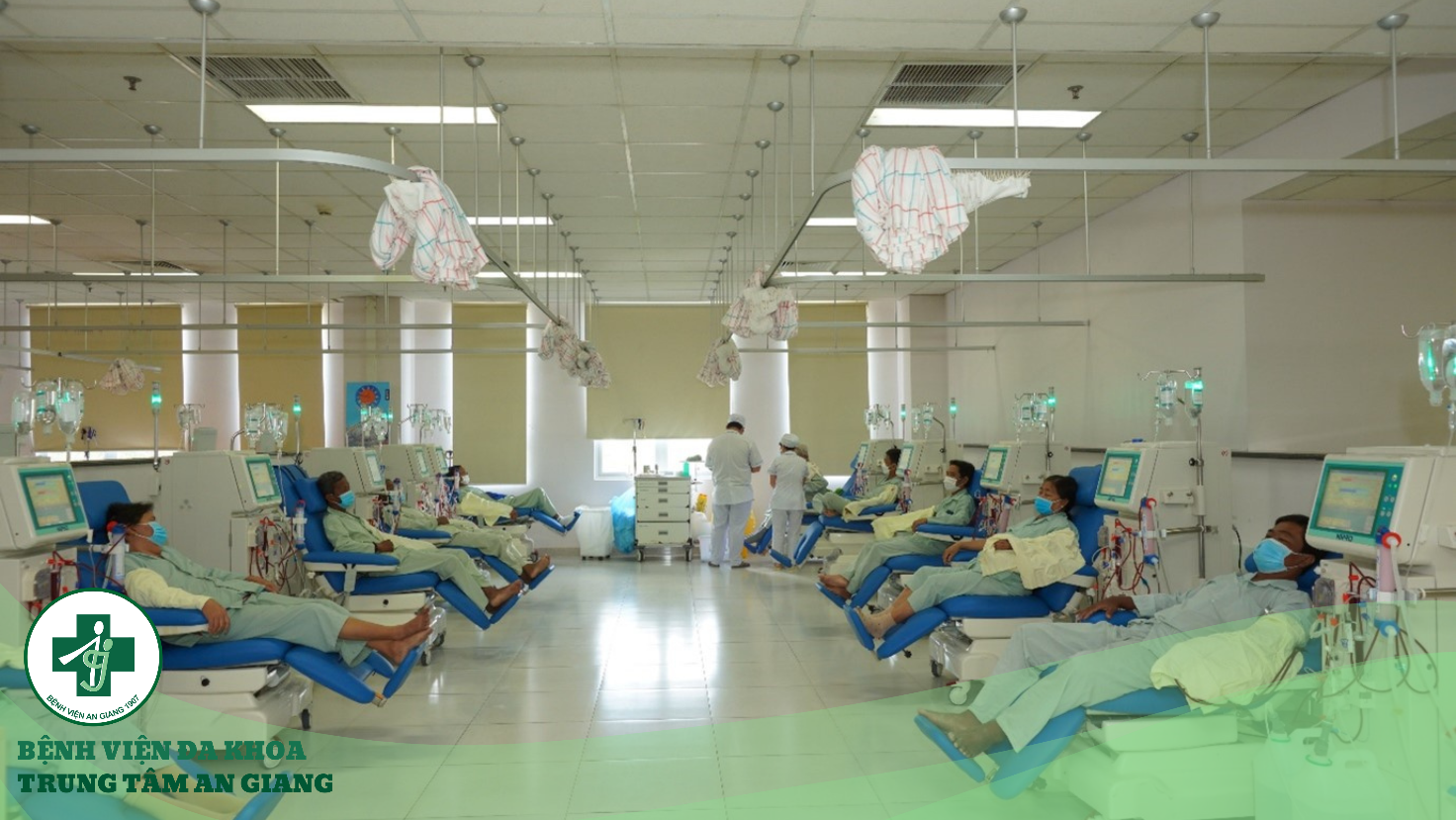 KHOA THẬN NHÂN TẠO