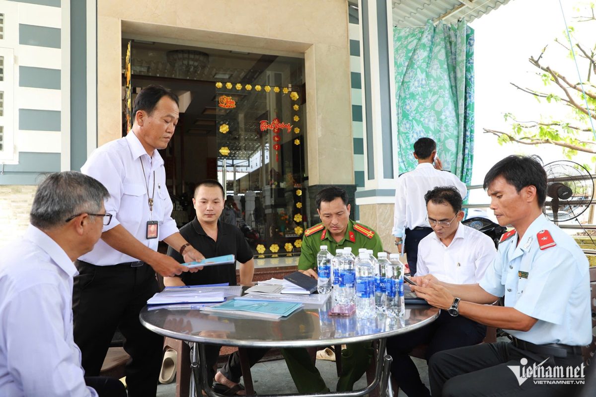 Nóng: Hình ảnh heo bệnh là thật, được chụp tại cơ sở gia công cho C.P. Việt Nam