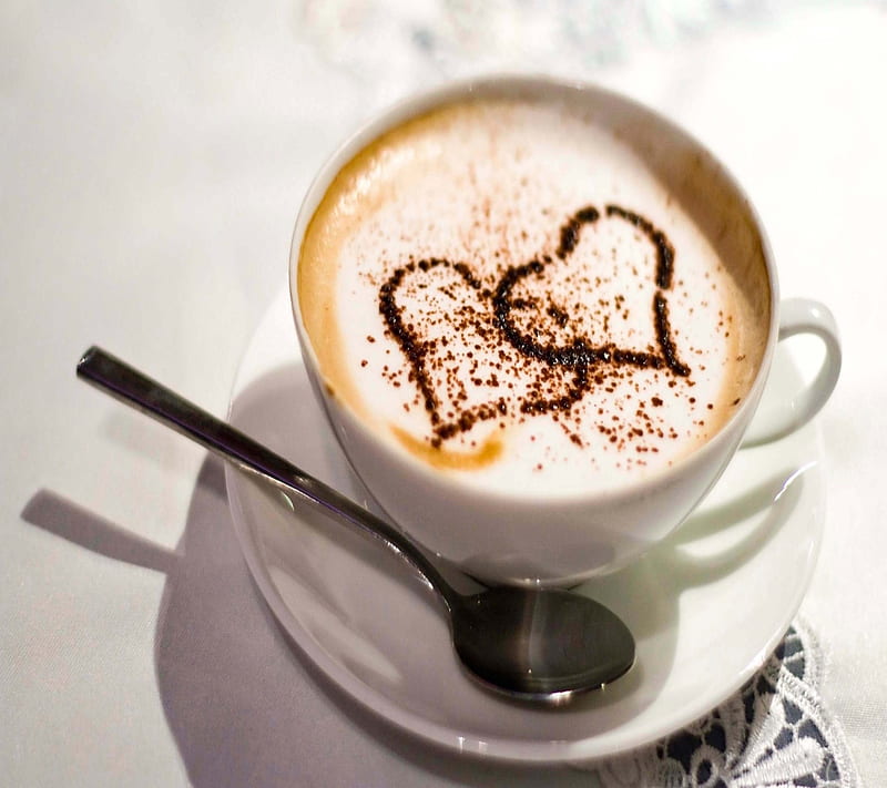 Hình ảnh cafe chill