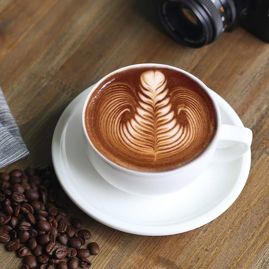 Hình ảnh cafe đẹp