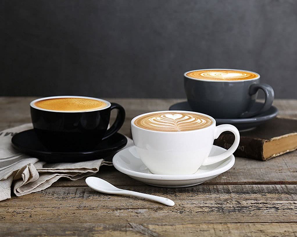 Hình ảnh cafe tuyệt đẹp