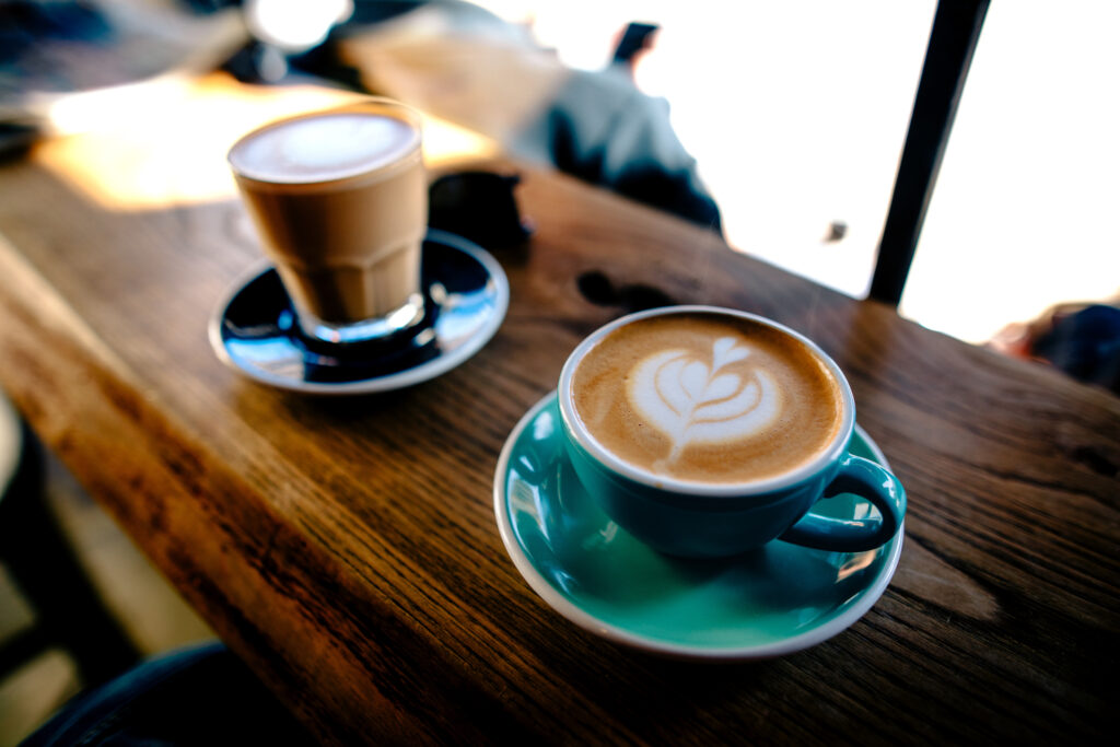 Hình ảnh cốc cafe