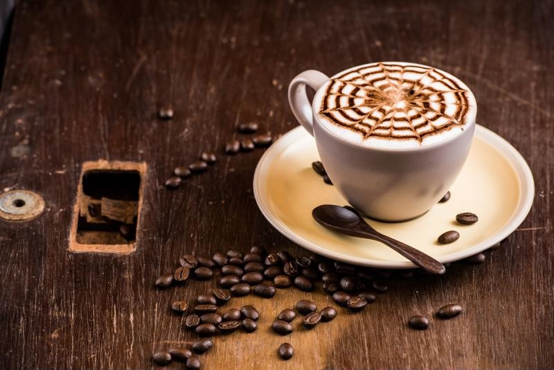 Ảnh cafe đẹp nhất