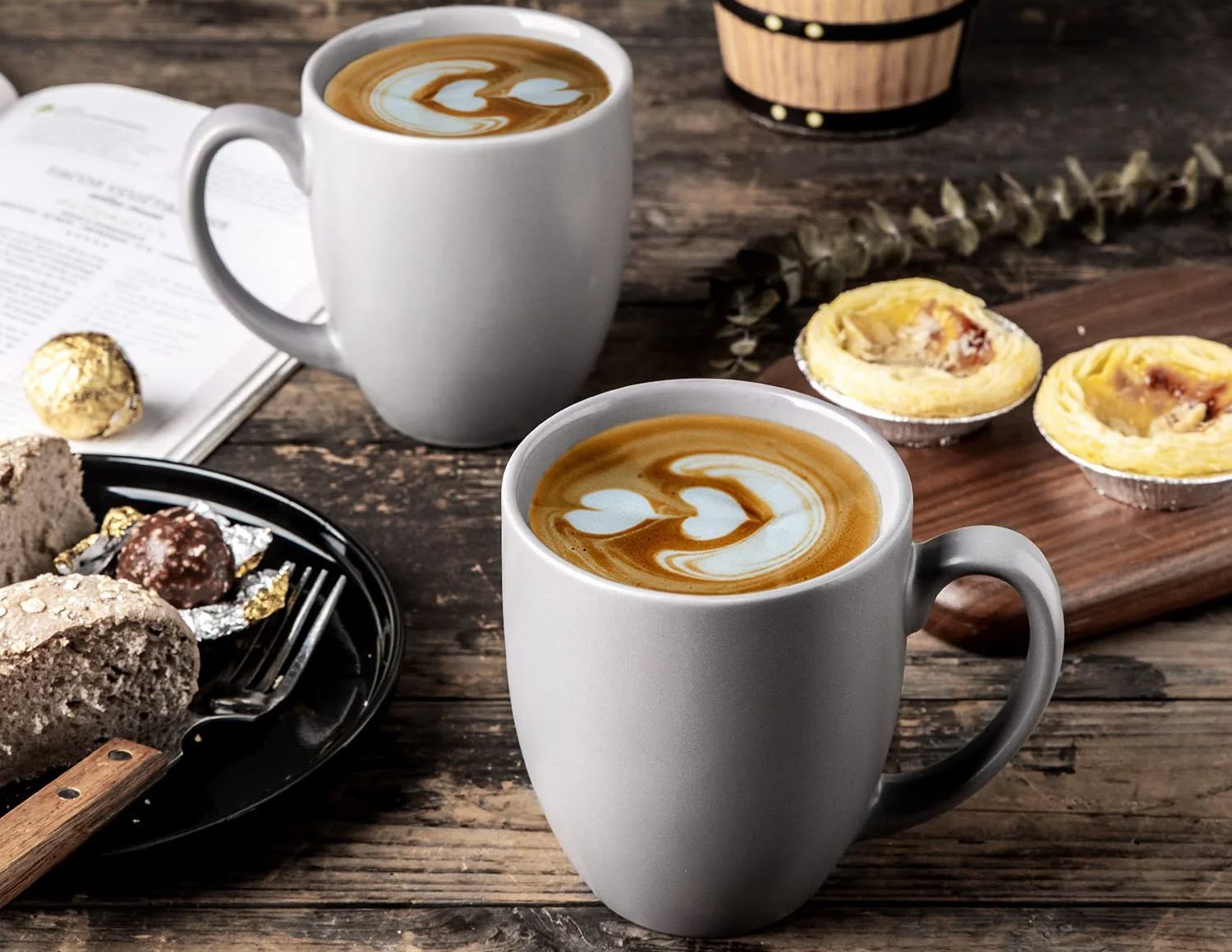 Hình ảnh ly cà phê