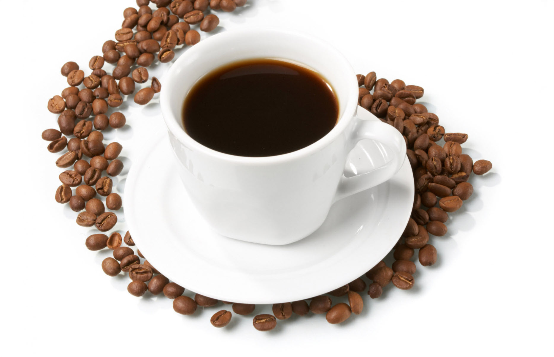 Ảnh cafe sáng đẹp