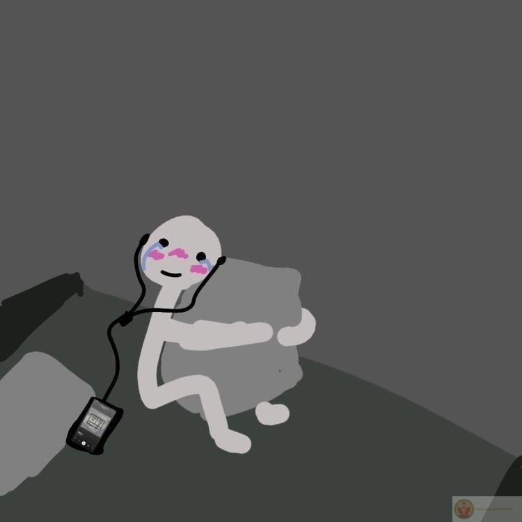 Một meme ôm cái nè giúp bạn bè cảm thấy dễ chịu tức thì