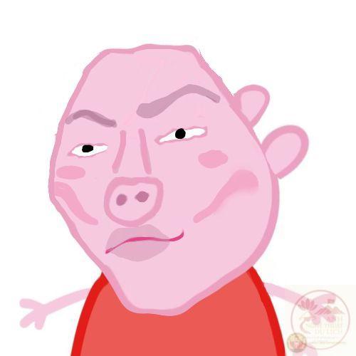 Một nét cười nhẹ cũng đủ làm meme trở nên hấp dẫn với cộng đồng mạng