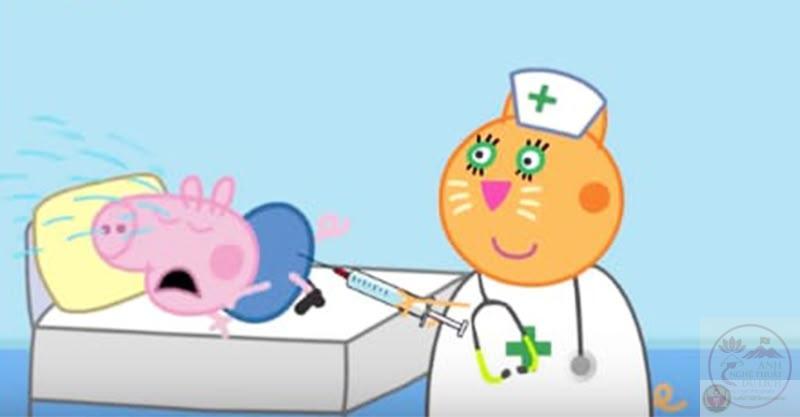 Một nét cười nhỏ bé đôi khi lại làm thay đổi bầu không khí trong ngày