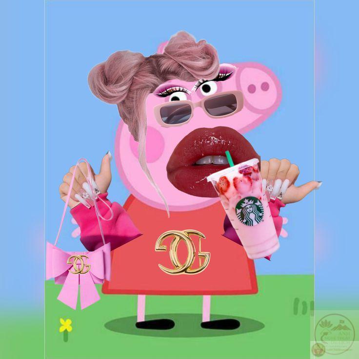 Một nét duyên dáng nhỏ bé lại tạo nên tiếng cười vang dội trên diễn đàn