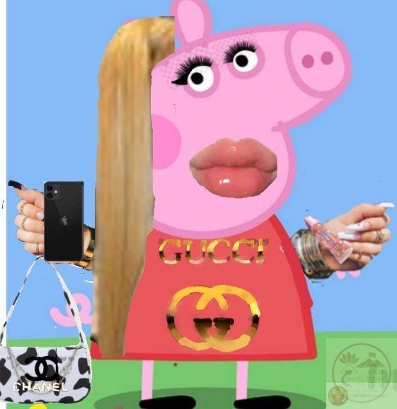 Nét duyên dáng bất ngờ đã khiến hình ảnh này trở nên nổi tiếng toàn cầu